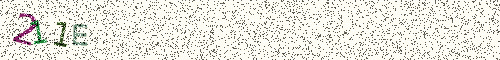 Cryptogramme