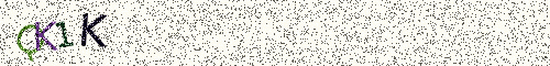 Cryptogramme