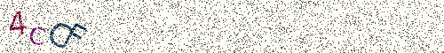 Cryptogramme