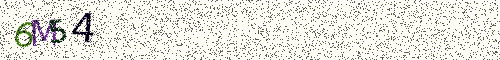 Cryptogramme