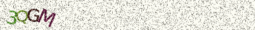 Cryptogramme