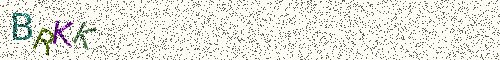 Cryptogramme