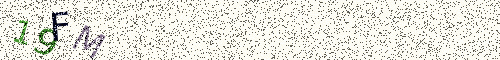 Cryptogramme