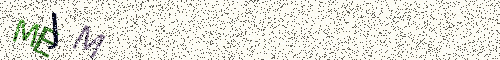 Cryptogramme
