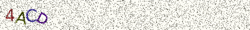 Cryptogramme