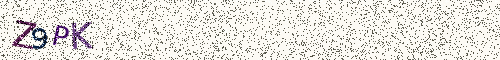 Cryptogramme