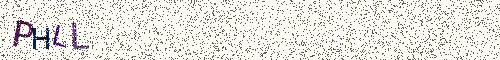 Cryptogramme