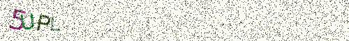 Cryptogramme