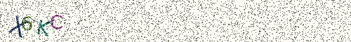 Cryptogramme