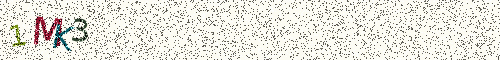 Cryptogramme