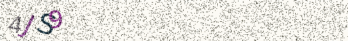 Cryptogramme