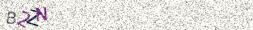 Cryptogramme