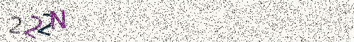 Cryptogramme