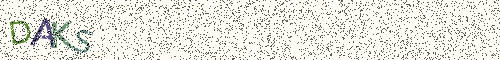 Cryptogramme