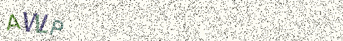 Cryptogramme