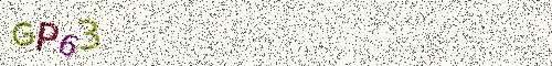 Cryptogramme