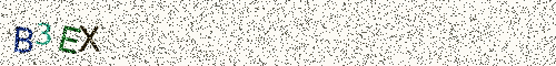 Cryptogramme
