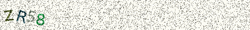 Cryptogramme