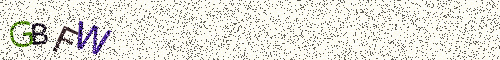 Cryptogramme