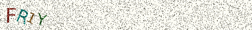 Cryptogramme