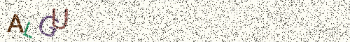 Cryptogramme