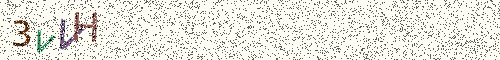 Cryptogramme