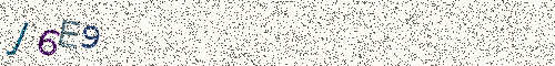 Cryptogramme