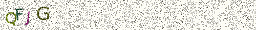 Cryptogramme