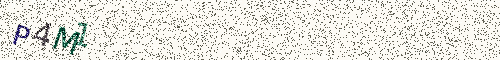 Cryptogramme