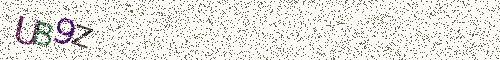 Cryptogramme
