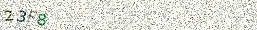 Cryptogramme