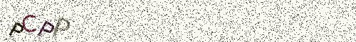 Cryptogramme
