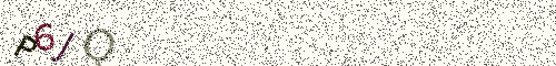 Cryptogramme
