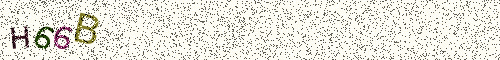 Cryptogramme
