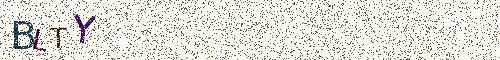 Cryptogramme