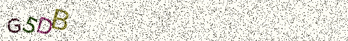 Cryptogramme