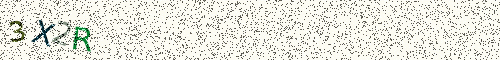 Cryptogramme