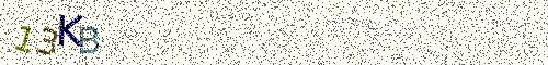 Cryptogramme