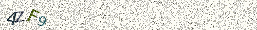 Cryptogramme