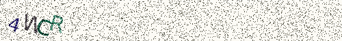 Cryptogramme