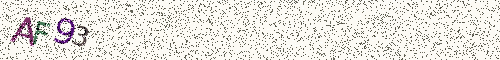 Cryptogramme