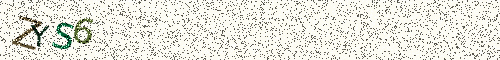 Cryptogramme