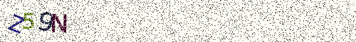 Cryptogramme