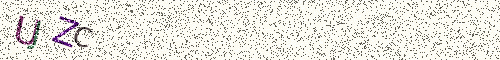 Cryptogramme