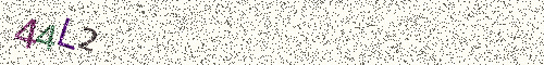 Cryptogramme