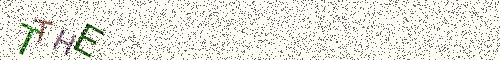 Cryptogramme