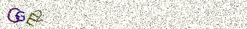 Cryptogramme