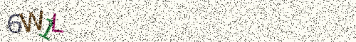 Cryptogramme