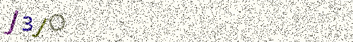 Cryptogramme
