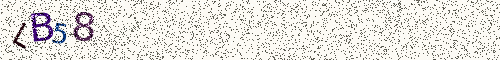 Cryptogramme